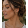 Boucles d'oreille ARROW