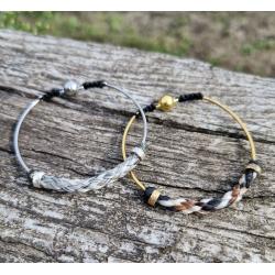Bracelet Zaïre
