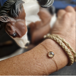 Bracelet NUTS