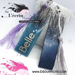 Bijou en crin de qualité