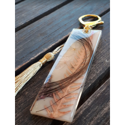 Bijou en crin de qualité