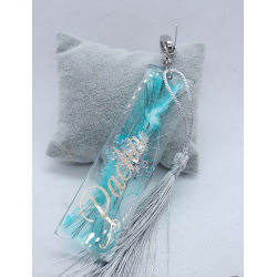 Bijou en crin de qualité