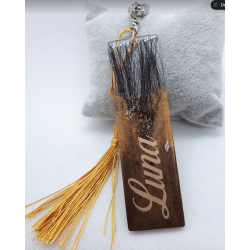 Bijou en crin de qualité