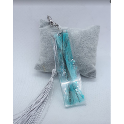 Bijou en crin de qualité