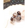Perle de crins style "Pandora"