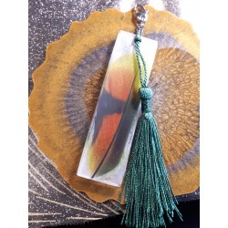 Bijou en crin de qualité