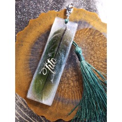 Bijou en crin de qualité