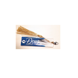 Bijou en crin de qualité