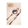 Boucle d'oreille dépareillées NAYA