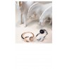 Bague YPSILON
