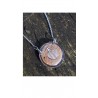 Collier DELIGHT Acier doré ou Acier argent