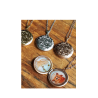 Collier Médaillon Photo BUNDLE