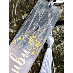 Bijou en crin de qualité