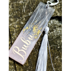 Bijou en crin de qualité