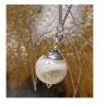 Collier LILAS