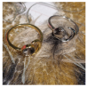 Bague YPSILON