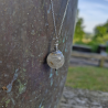 Collier LILAS