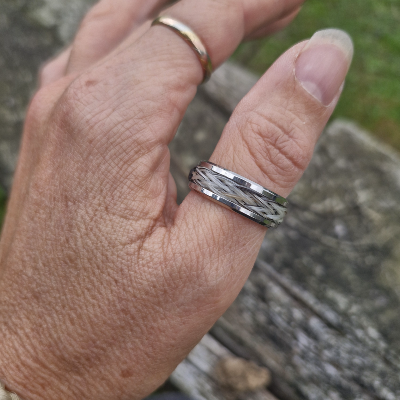 Bague MAÏNA
