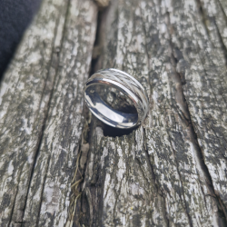 Bague MAÏNA