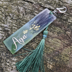 Bijou en crin de qualité