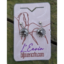 Boucle d'oreille TEKILA
