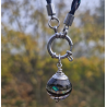 Collier LILAS